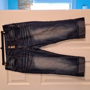 Sz 11 No Boundaries Jean Capri